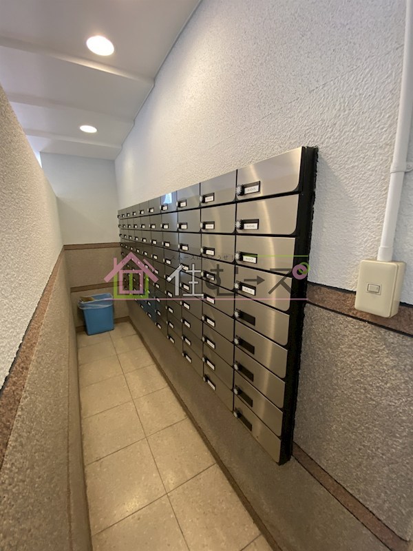 ダイアパレス塚本Ⅱ番館 その他外観3