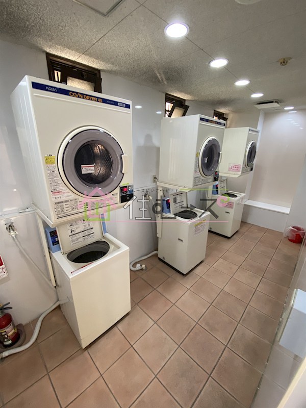 ダイアパレス塚本Ⅱ番館 その他外観5