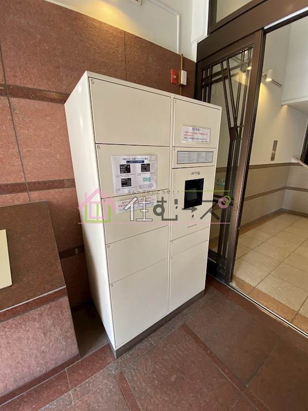 ダイアパレス塚本Ⅱ番館 その他外観6