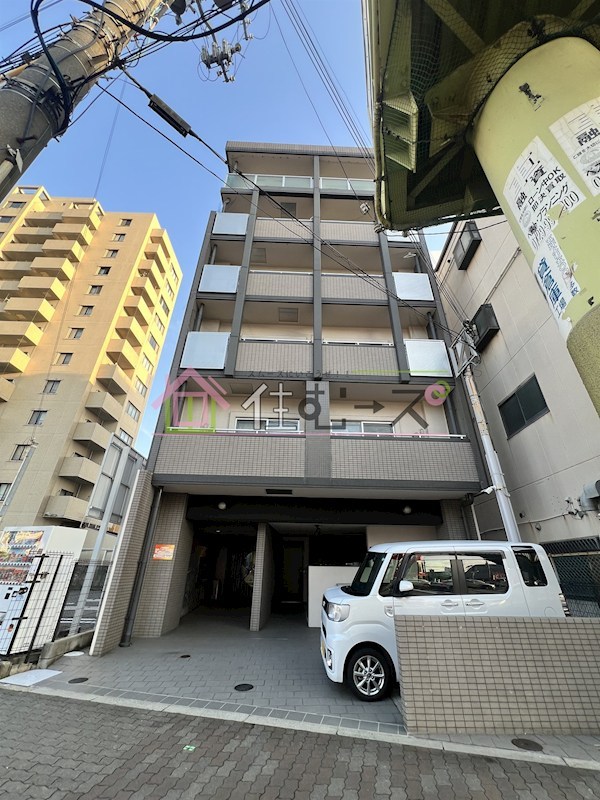 ルッツ平野 その他外観1