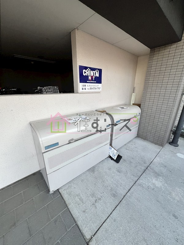 ルッツ平野 その他外観3