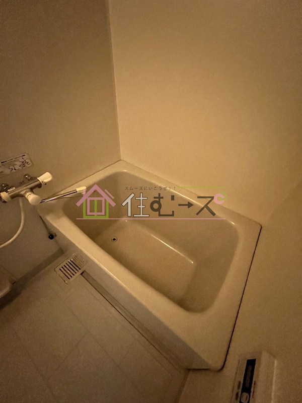 ルッツ平野 風呂画像