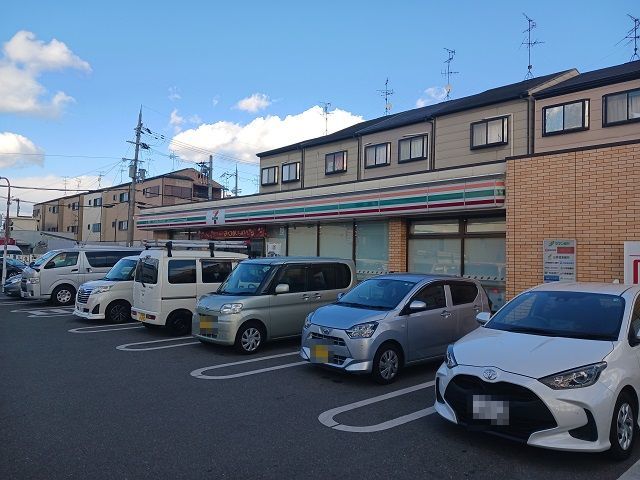 プリムローズ その他外観1