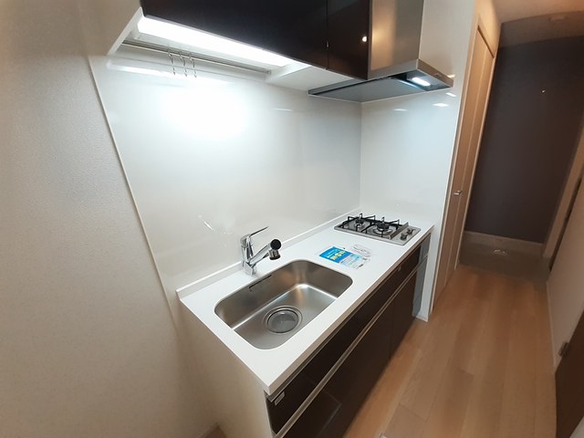 プリムローズ キッチン