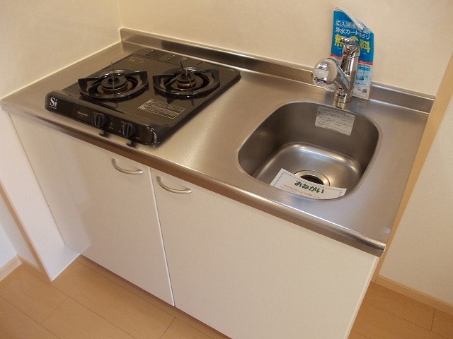 Ｓｕｎ　Ｂｅｌｌ＆寝屋川 キッチン