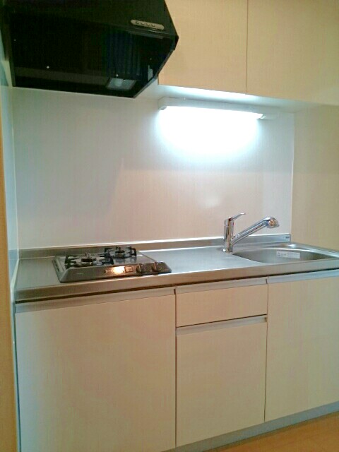 プログレＮ&amp;delta; キッチン