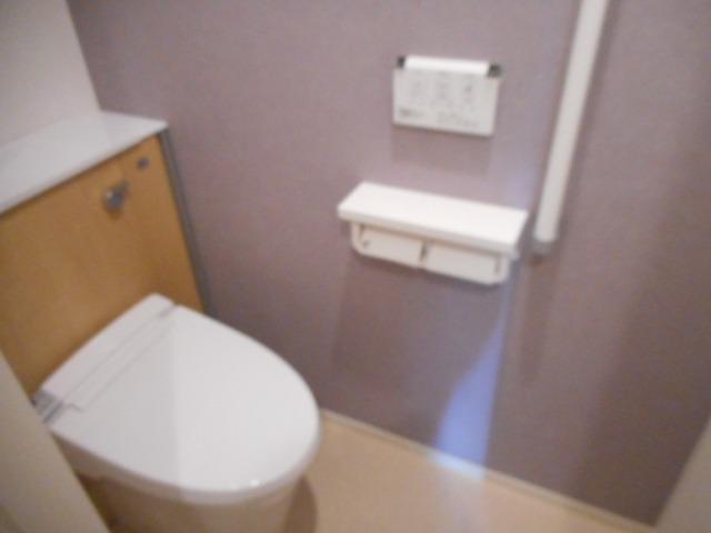 メゾン・アール その他2