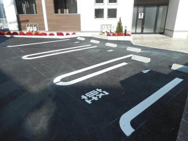 メゾン・アール その他4