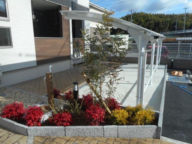 メゾン・アール その他5