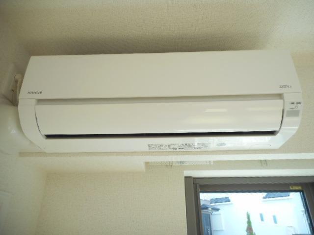 メゾン・アール その他6