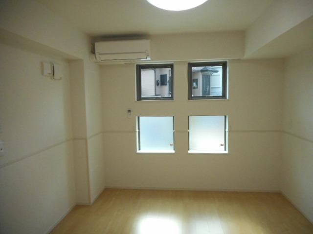 メゾン・アール リビング