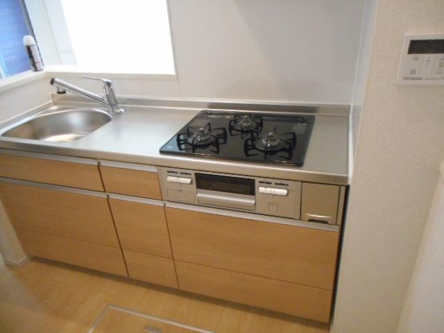 メゾン・アール キッチン