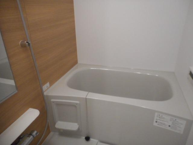 メゾン・アール 風呂画像