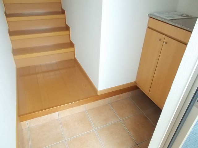 クラール東郷　２番館 その他4