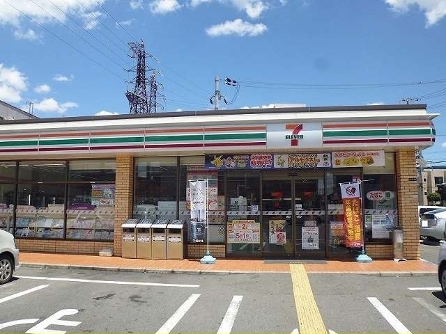 クラール東郷　２番館 その他外観4