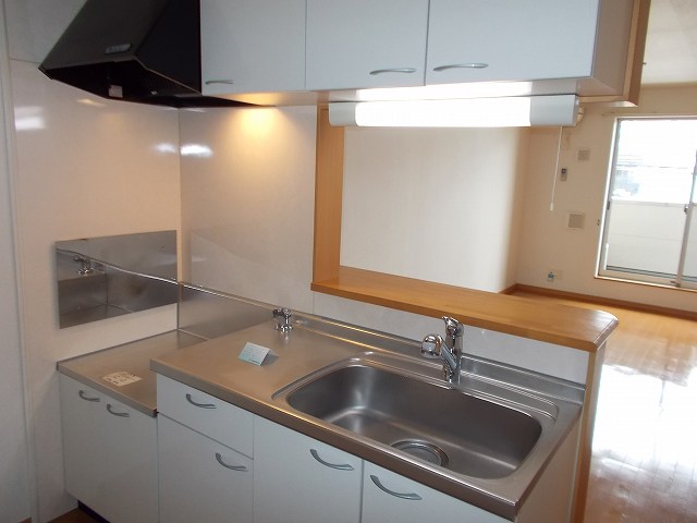 クラール東郷　２番館 その他7