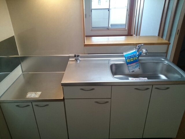 クラール東郷　２番館 キッチン