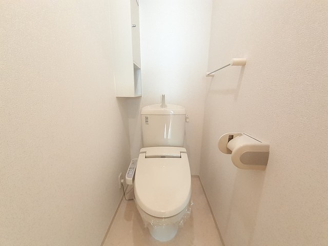 カーサ　バンブリーニ その他2