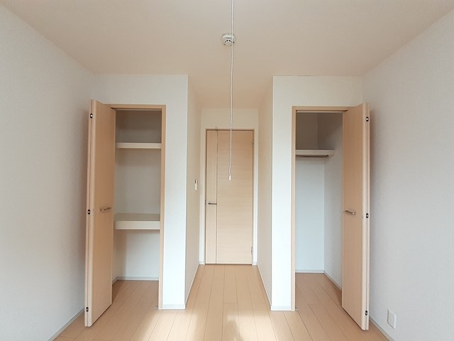 カーサ　バンブリーニ その他3