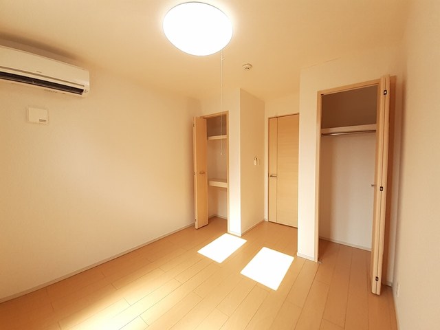 カーサ　バンブリーニ その他5