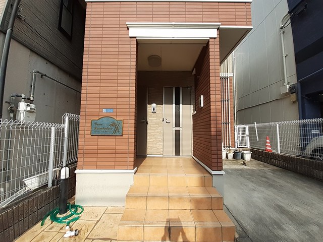 カーサ　バンブリーニ その他6