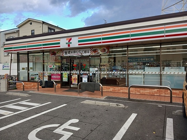 カーサ　バンブリーニ その他外観4