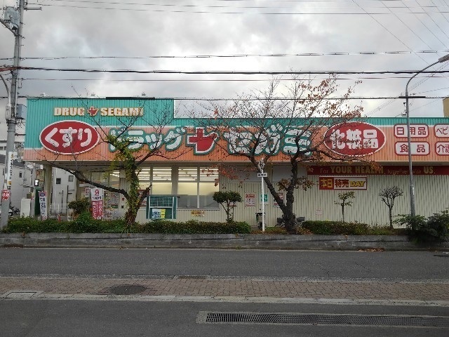 カーサ　バンブリーニ その他外観5