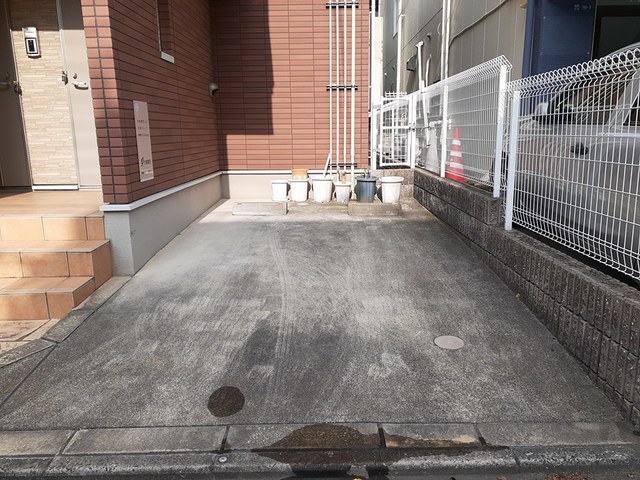 カーサ　バンブリーニ その他7