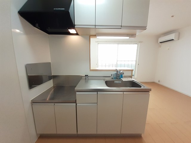 カーサ　バンブリーニ キッチン