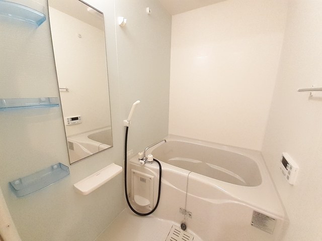 カーサ　バンブリーニ 風呂画像