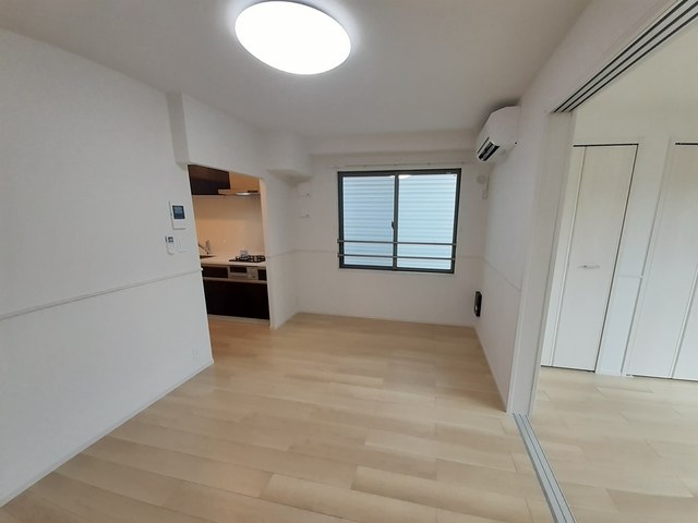 パレフローラ リビング