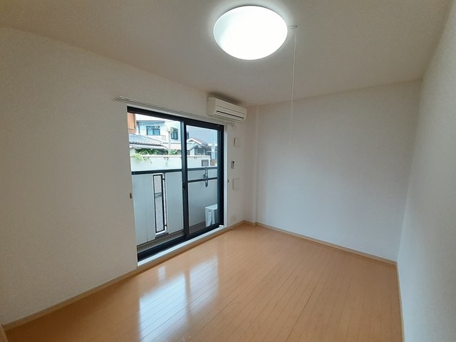 クラールブリーゼ リビング