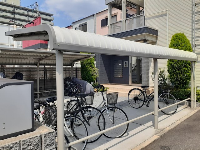 ラルエット その他8