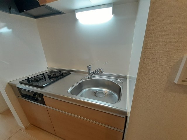 ラルエット キッチン