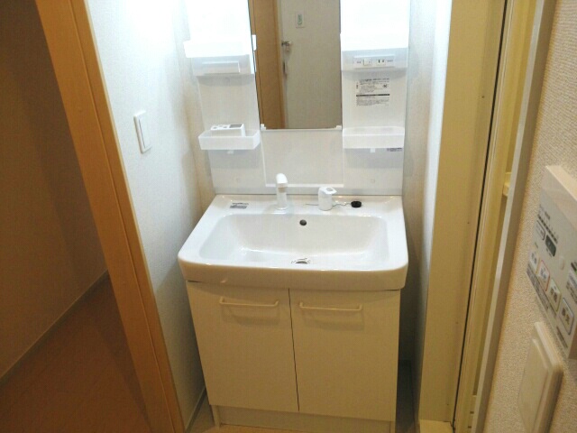 ラ・ルーチェ その他1