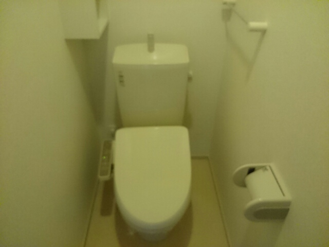 ラ・ルーチェ その他2