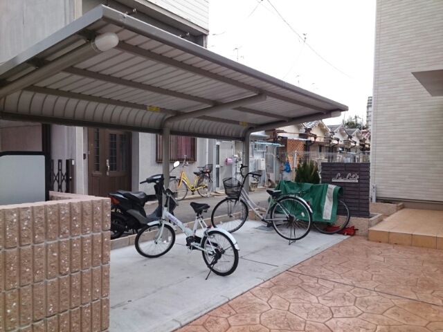 ラ・ルーチェ その他6