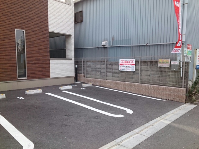 ラ・ルーチェ その他7