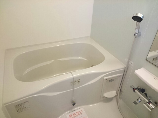 ラ・ルーチェ 風呂画像