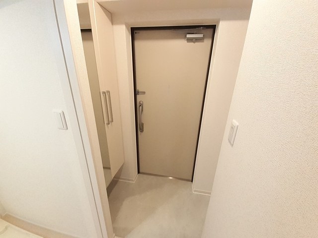 Ｅｘｃｅｌｌｅｎｔ・Ｔ 玄関