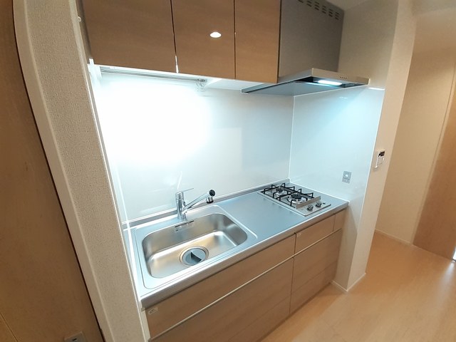 Ｅｘｃｅｌｌｅｎｔ・Ｔ キッチン