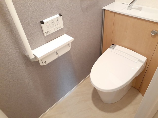 メゾン・アプローズ その他2