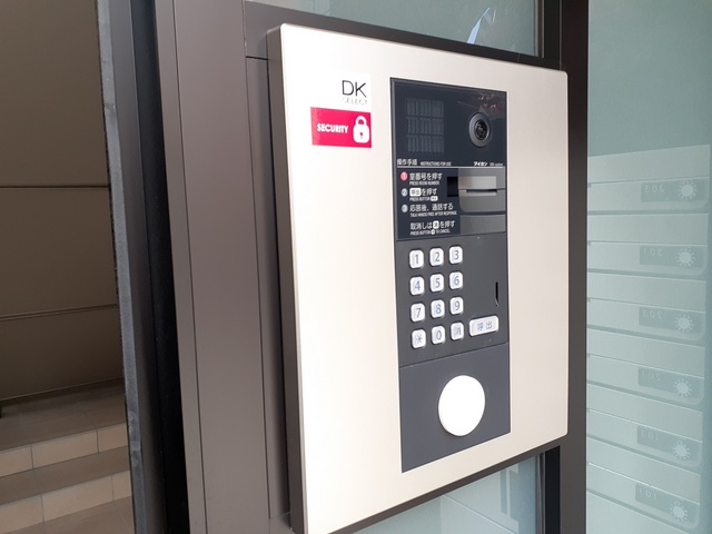 メゾン・アプローズ その他5