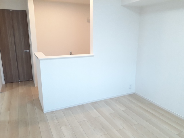 メゾン・アプローズ リビング