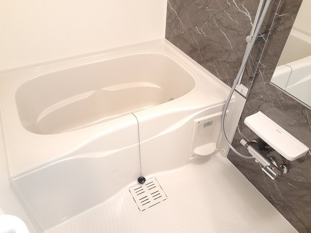 メゾン・アプローズ 風呂画像