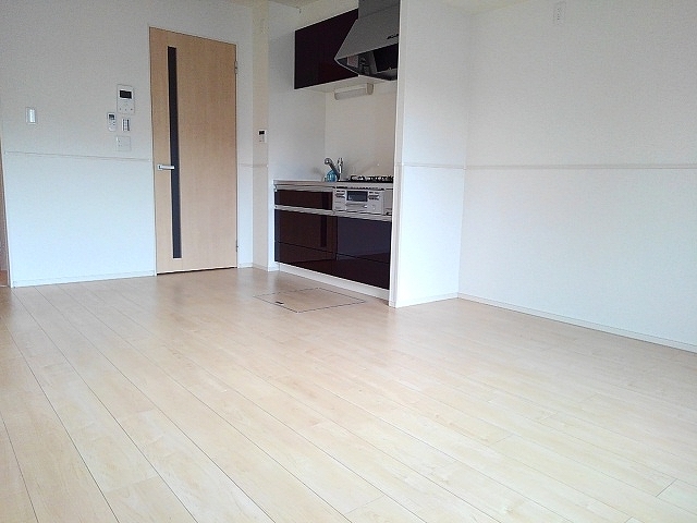 サザンクロス　サウス リビング