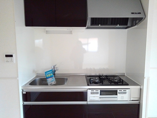 サザンクロス　サウス キッチン