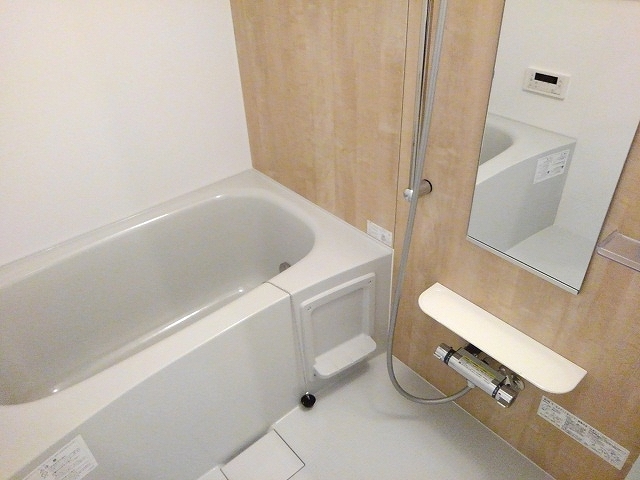 サザンクロス　サウス 風呂画像