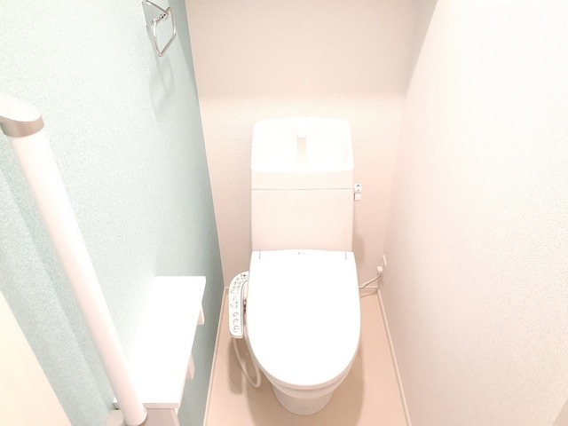 アルカンシエル　イースト その他1