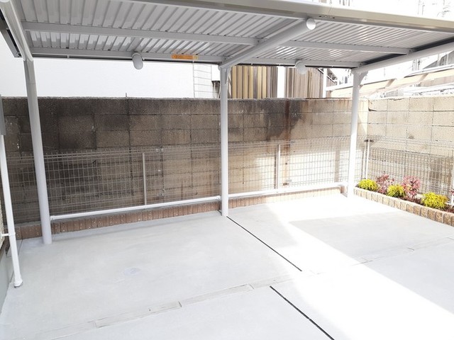 アルカンシエル　イースト その他5